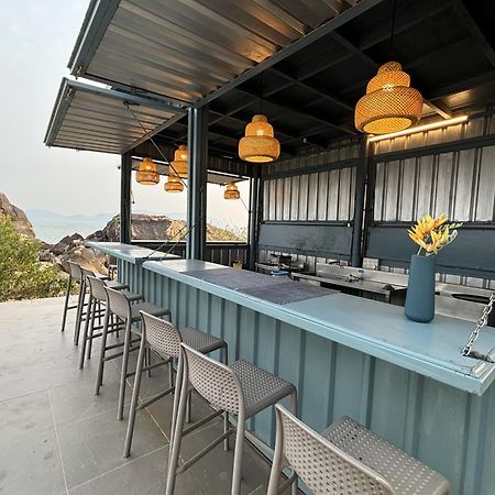 Cintacor Island Resort Karwar Exterior photo