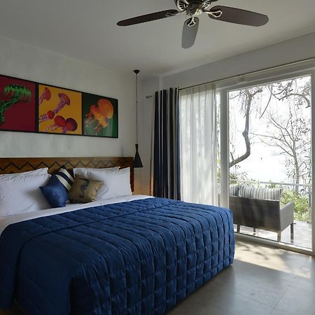 Cintacor Island Resort Karwar Exterior photo