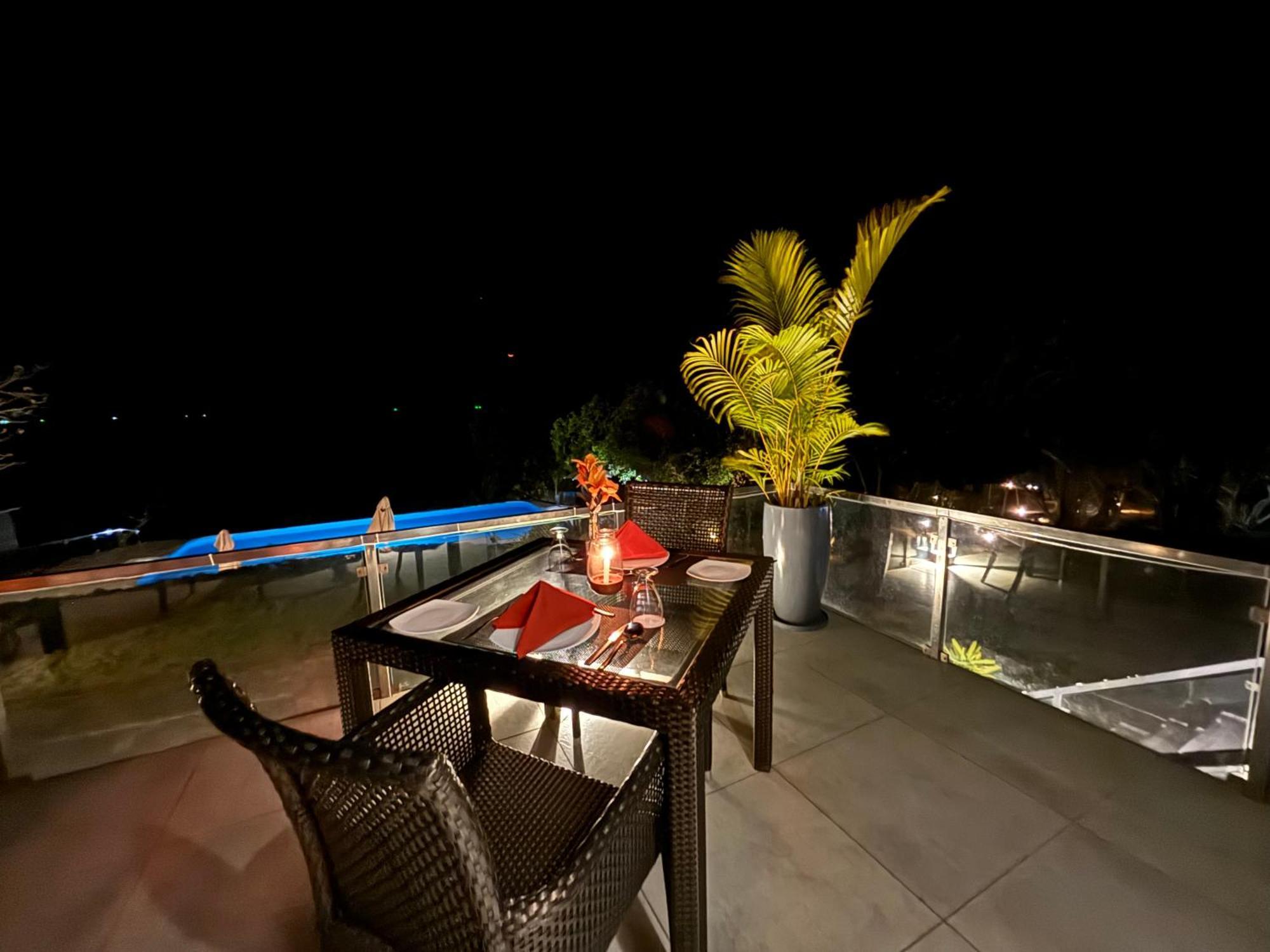 Cintacor Island Resort Karwar Exterior photo
