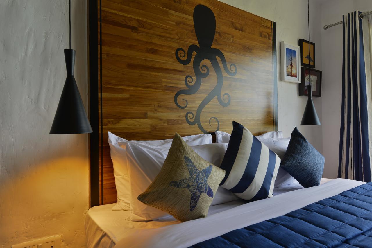 Cintacor Island Resort Karwar Exterior photo