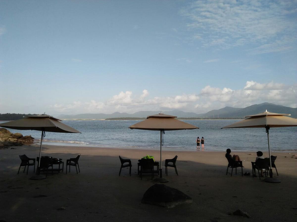 Cintacor Island Resort Karwar Exterior photo