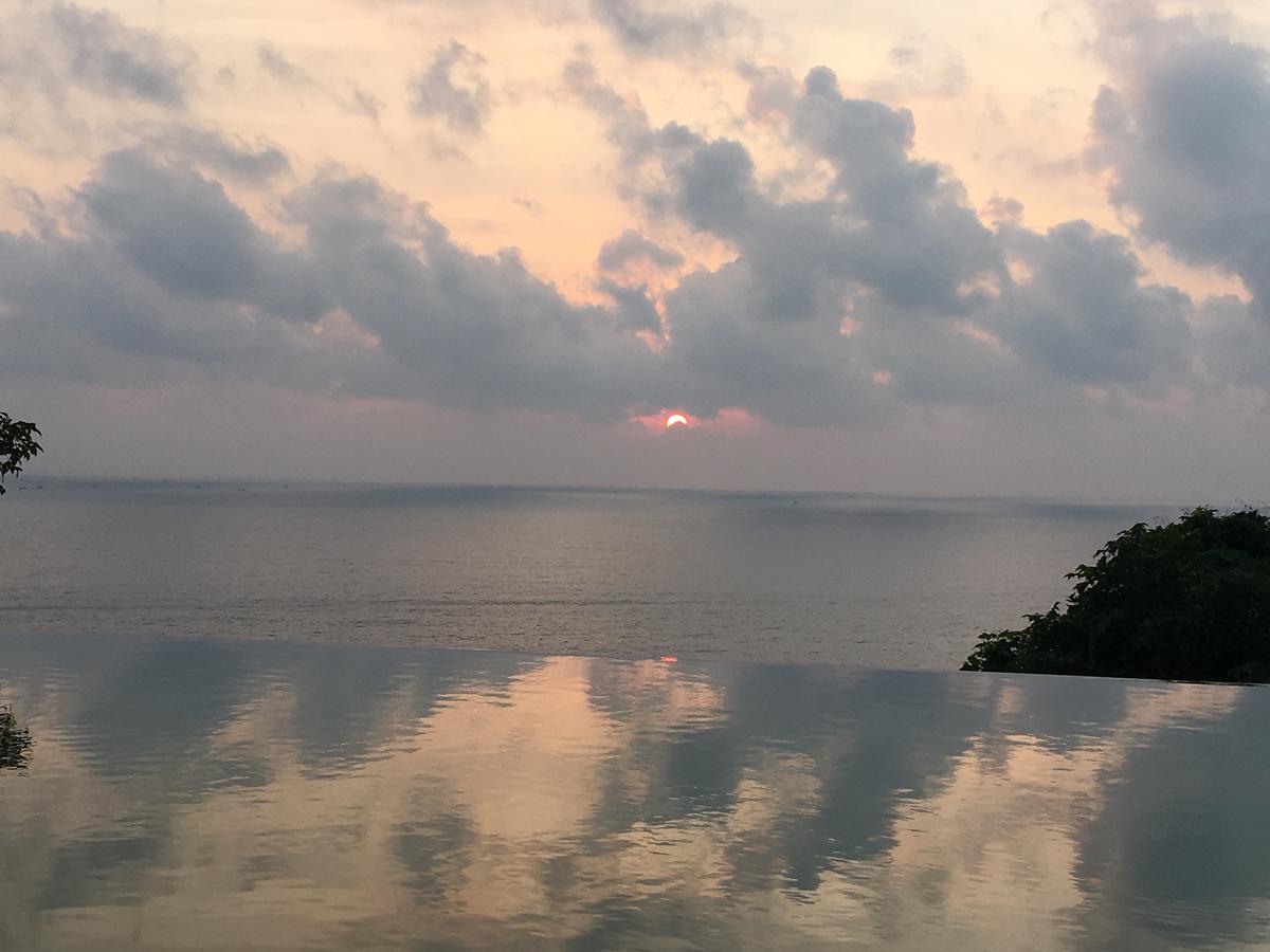 Cintacor Island Resort Karwar Exterior photo
