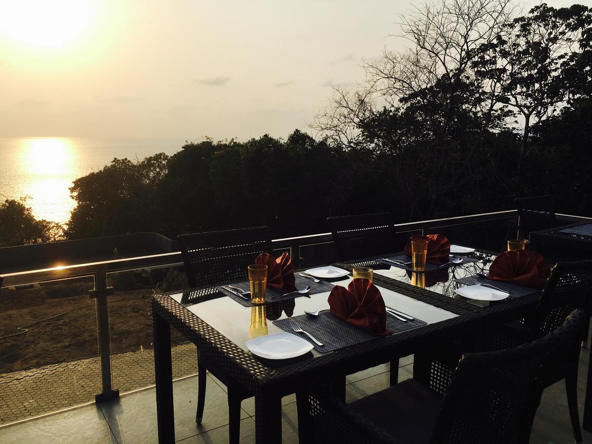 Cintacor Island Resort Karwar Exterior photo
