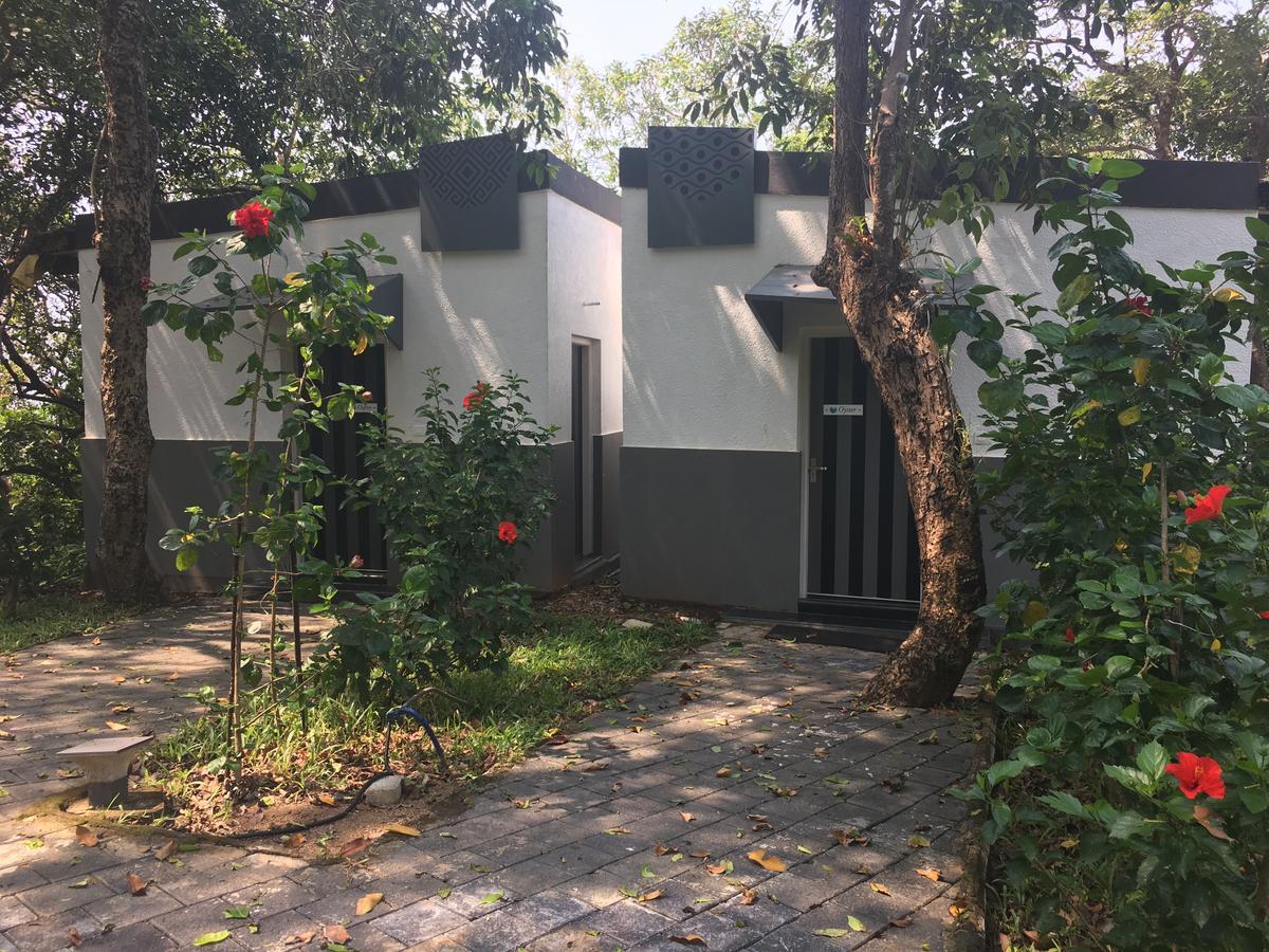 Cintacor Island Resort Karwar Exterior photo