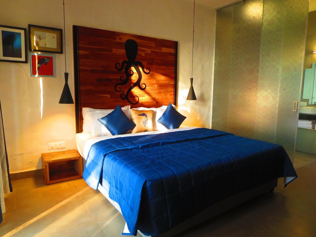 Cintacor Island Resort Karwar Exterior photo