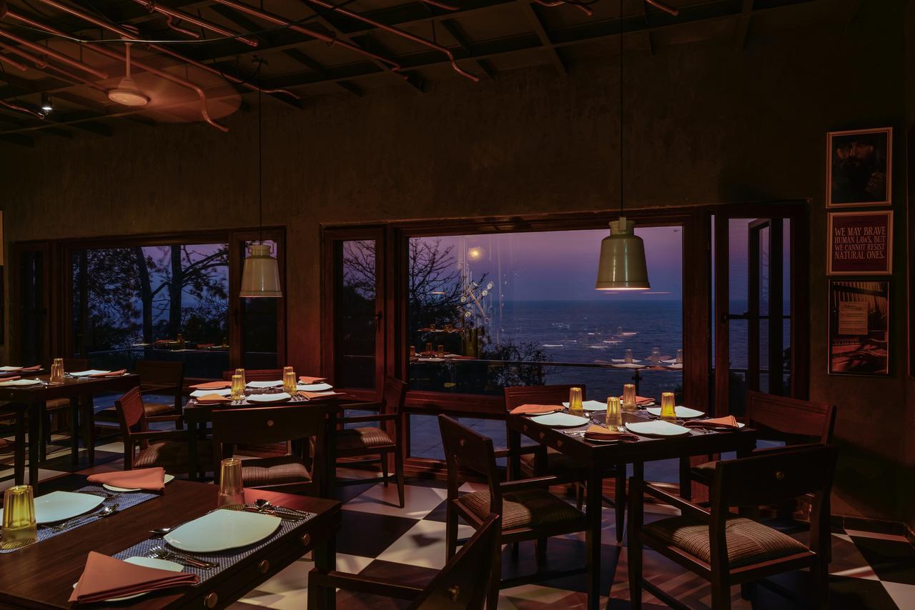 Cintacor Island Resort Karwar Exterior photo