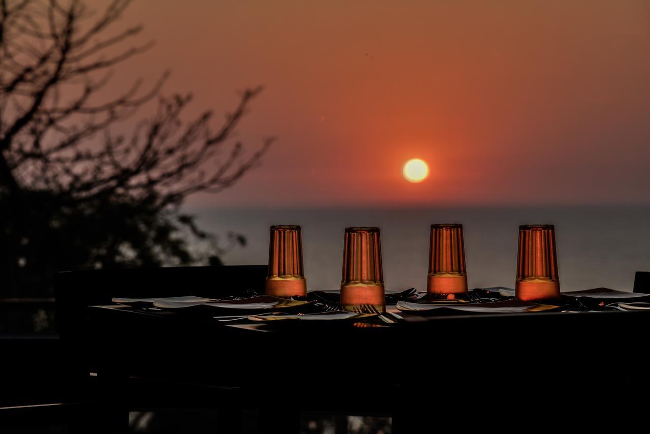 Cintacor Island Resort Karwar Exterior photo
